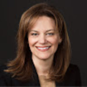 Meet your Posher, Ruth ann